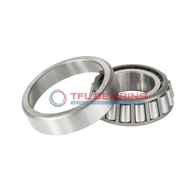 TS (Single Row Tapered Roller Bearings) (Imperial) A2037-A2127